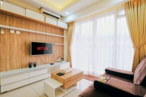 2 BR Family Suite, Netflix, Pool View